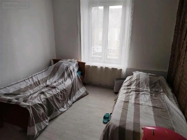 Achat - Maison Thin-le-Moutier 08460 7 pièces 118 m 2