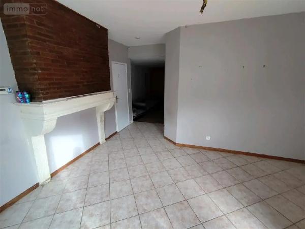 Achat - Maison Thin-le-Moutier 08460 7 pièces 118 m 2