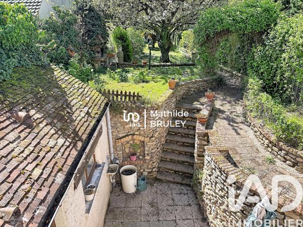 Maison à vendre 5 pièces 110 m² Dourdan