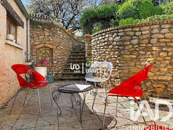 Maison à vendre 5 pièces 110 m² Dourdan