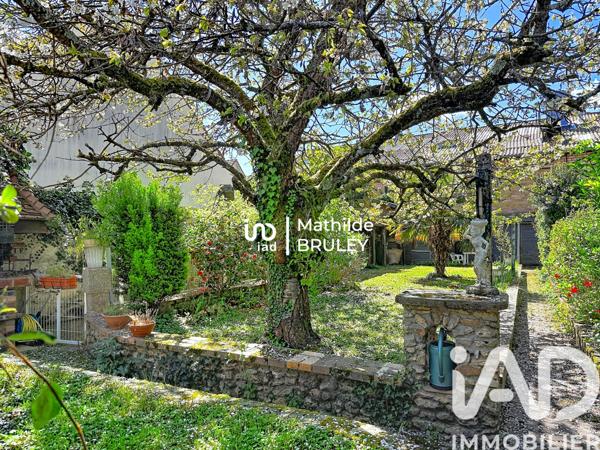 Maison à vendre 5 pièces 110 m² Dourdan