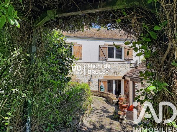 Maison à vendre 5 pièces 110 m² Dourdan