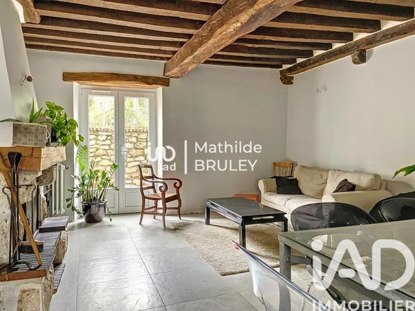 Maison à vendre 5 pièces 110 m² Dourdan