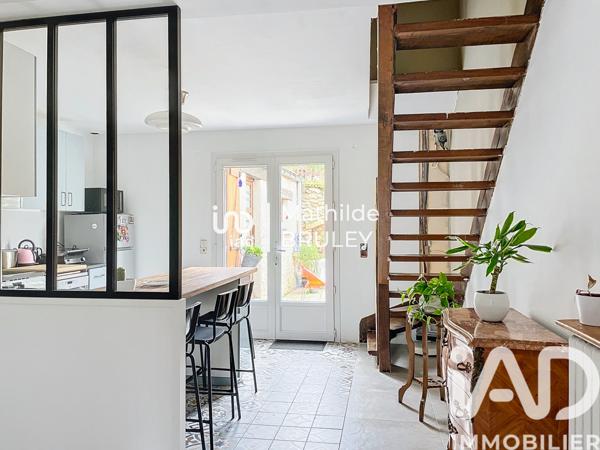 Maison à vendre 5 pièces 110 m² Dourdan
