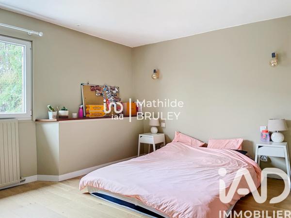 Maison à vendre 5 pièces 110 m² Dourdan