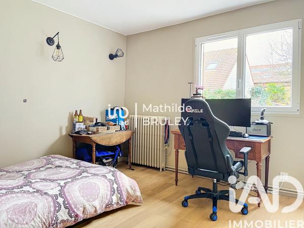 Maison à vendre 5 pièces 110 m² Dourdan