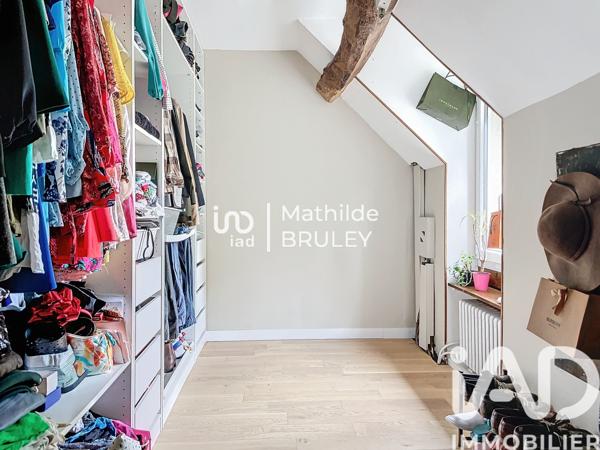 Maison à vendre 5 pièces 110 m² Dourdan