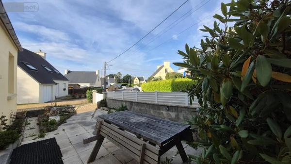 Achat - Maison Landivisiau 29400 5 pièces 97 m 2 522 m 2