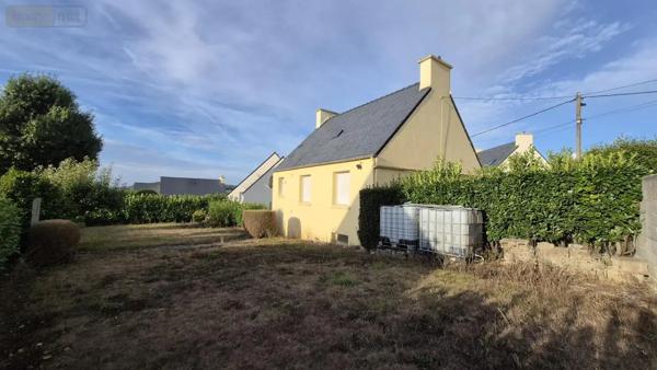 Achat - Maison Landivisiau 29400 5 pièces 97 m 2 522 m 2