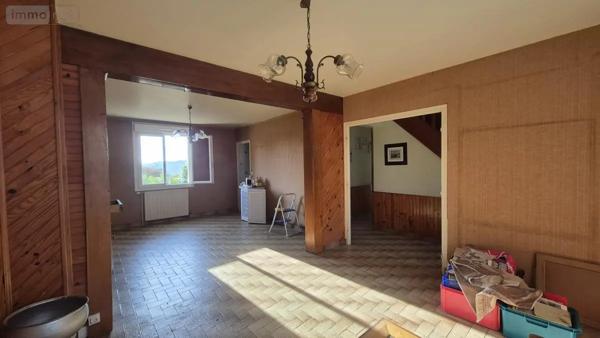 Achat - Maison Landivisiau 29400 5 pièces 97 m 2 522 m 2
