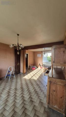 Achat - Maison Landivisiau 29400 5 pièces 97 m 2 522 m 2