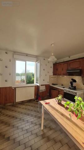 Achat - Maison Landivisiau 29400 5 pièces 97 m 2 522 m 2