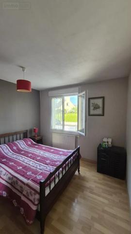 Achat - Maison Landivisiau 29400 5 pièces 97 m 2 522 m 2