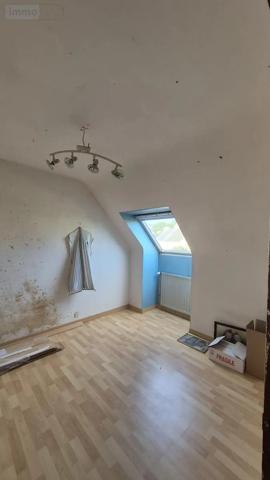 Achat - Maison Landivisiau 29400 5 pièces 97 m 2 522 m 2
