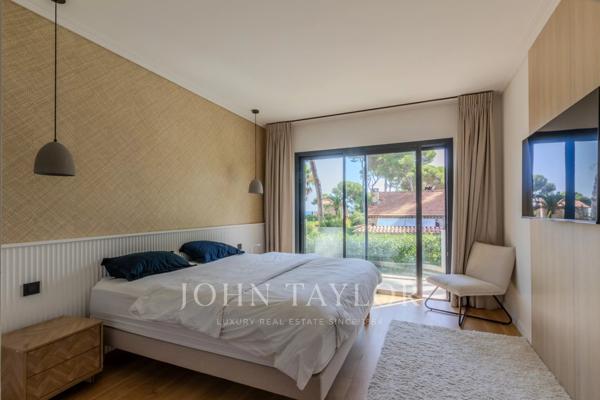 Cap d'Antibes | Proche Garoupe