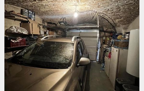 Vente Maison de village Avec garage Saint-gilles   