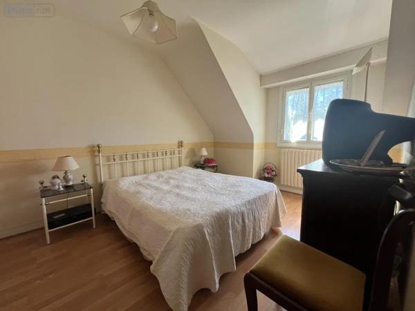 Achat - Maison Lanester 56600 7 pièces 100 m 2 438 m 2