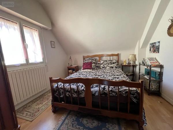 Achat - Maison Lanester 56600 7 pièces 100 m 2 438 m 2