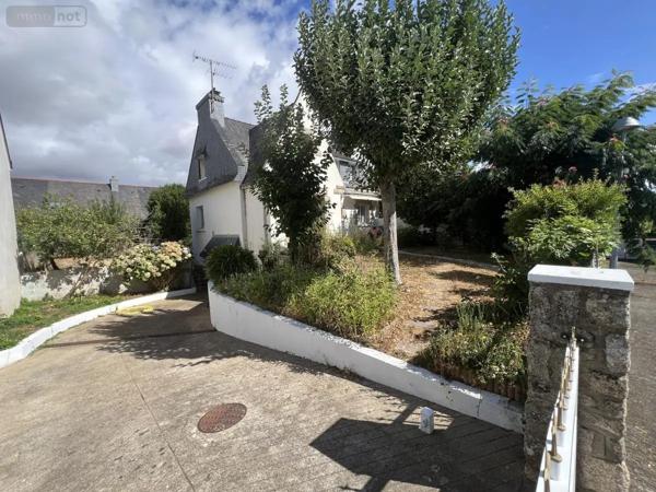Achat - Maison Lanester 56600 7 pièces 100 m 2 438 m 2