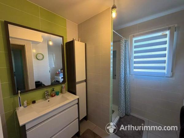 Vente Appartement 3 pièces 76 m2 à Granges-Narboz