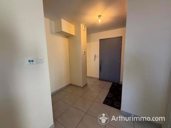 Vente Appartement 3 pièces 76 m2 à Granges-Narboz
