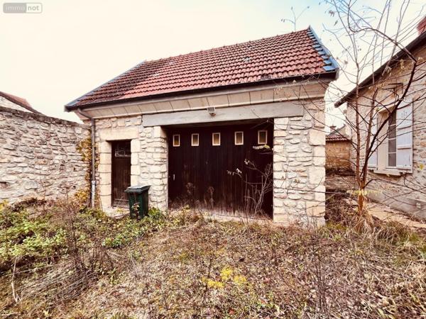 Maison à vendre à Saint-Gilles dans la Marne (51170), ref : 51083/VENT/971