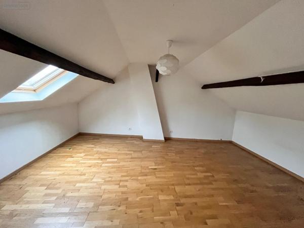 Maison à vendre à Saint-Gilles dans la Marne (51170), ref : 51083/VENT/971