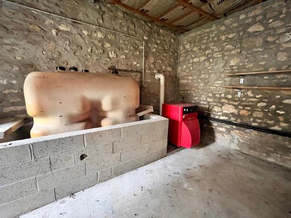 Maison à vendre à Saint-Gilles dans la Marne (51170), ref : 51083/VENT/971