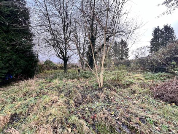 Maison à vendre à Saint-Gilles dans la Marne (51170), ref : 51083/VENT/971