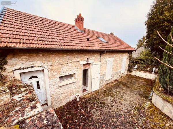 Maison à vendre à Saint-Gilles dans la Marne (51170), ref : 51083/VENT/971