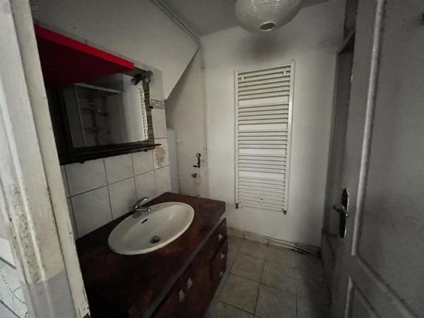 Maison à vendre à Saint-Gilles dans la Marne (51170), ref : 51083/VENT/971