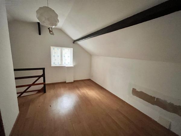 Maison à vendre à Saint-Gilles dans la Marne (51170), ref : 51083/VENT/971