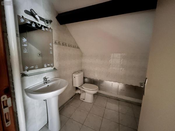 Maison à vendre à Saint-Gilles dans la Marne (51170), ref : 51083/VENT/971