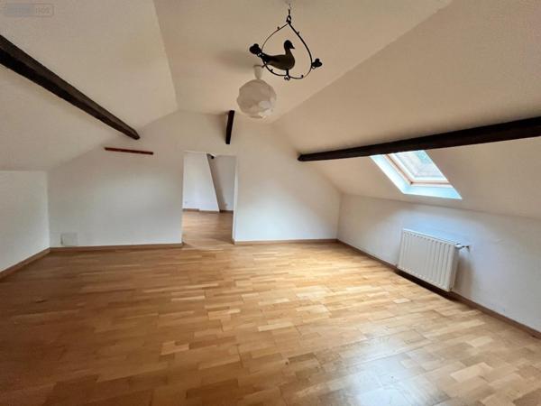 Maison à vendre à Saint-Gilles dans la Marne (51170), ref : 51083/VENT/971