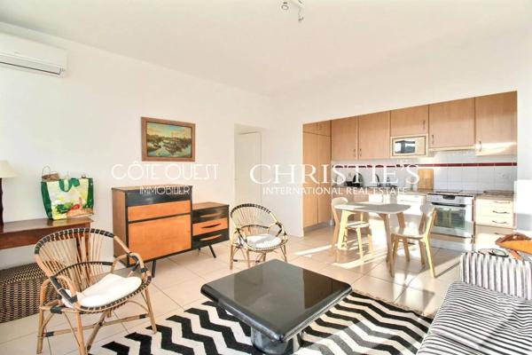 À vendre Saint-Jean-de-Luz - Appartement sur la plage