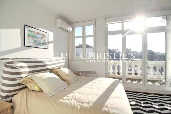 À vendre Saint-Jean-de-Luz - Appartement sur la plage