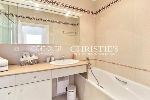 À vendre Saint-Jean-de-Luz - Appartement sur la plage
