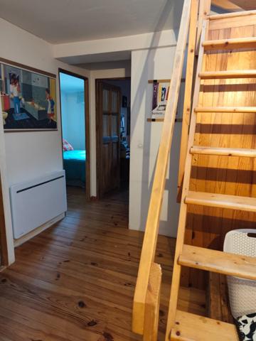 A vendre maison de ville avec studio indépendant