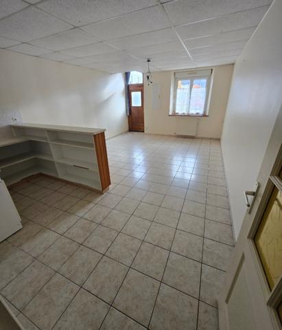 Appartement 3 pièce(s) 2 chambre(s) 80 m²