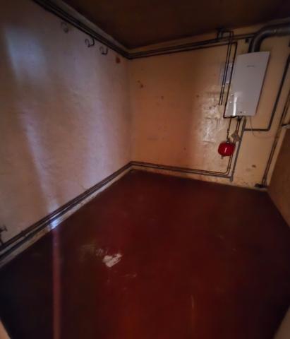 Appartement 3 pièce(s) 2 chambre(s) 80 m²