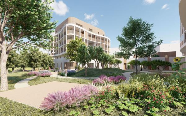 Maison à vendre    5 pièces •  Montpellier