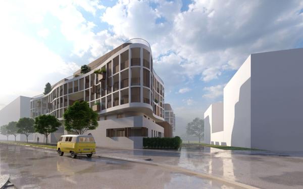 Maison à vendre    5 pièces •  Montpellier