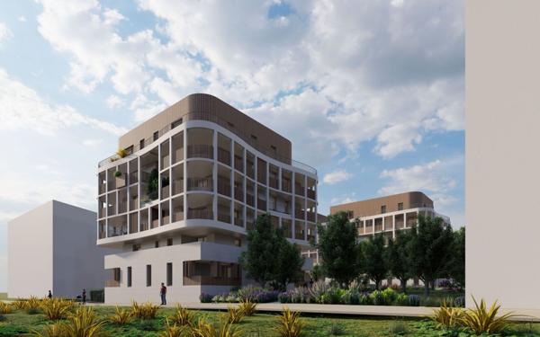 Maison à vendre    5 pièces •  Montpellier