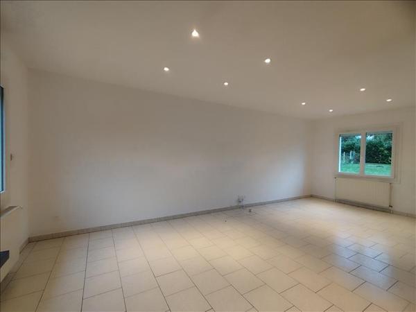 Maison à louer |  CHINON |  4 pièces | 73 m²