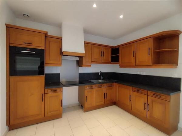 Maison à louer |  CHINON |  4 pièces | 73 m²