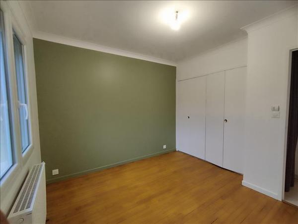 Maison à louer |  CHINON |  4 pièces | 73 m²