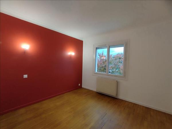 Maison à louer |  CHINON |  4 pièces | 73 m²