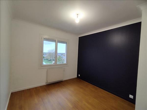 Maison à louer |  CHINON |  4 pièces | 73 m²