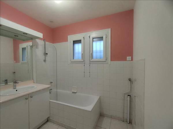 Maison à louer |  CHINON |  4 pièces | 73 m²