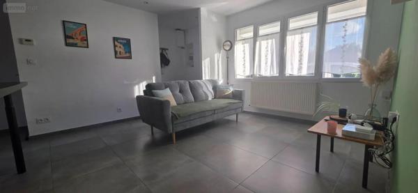 Achat - Maison Condé-sur-l'Escaut 59163 3 pièces 55 m 2 237 m 2